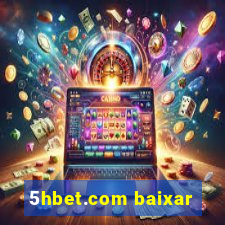 5hbet.com baixar